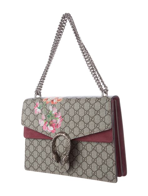 gucci blooms dionysus|dionysus small shoulder bag gucci.